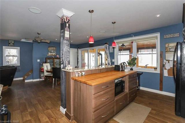 18444 Erie Shore Dr, House detached with 3 bedrooms, 2 bathrooms and 4 parking in Chatham Kent ON | Image 20