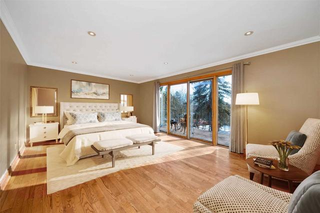 12 Ravendale Crt, House detached with 5 bedrooms, 5 bathrooms and 15 parking in Vaughan ON | Image 10