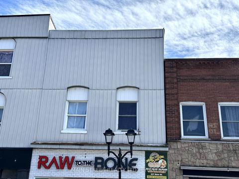 1-237 Main St S, Newmarket, ON, L3Y3Z4 | Card Image