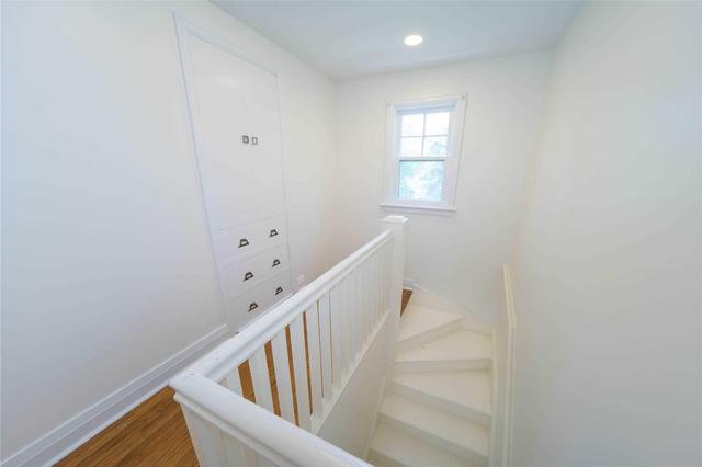 50 Dudley Ave, House detached with 3 bedrooms, 3 bathrooms and 2 parking in Toronto ON | Image 10