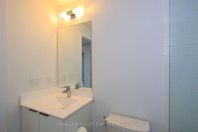 5005 - 30 Shore Breeze Dr, Condo with 2 bedrooms, 2 bathrooms and 1 parking in Toronto ON | Image 19