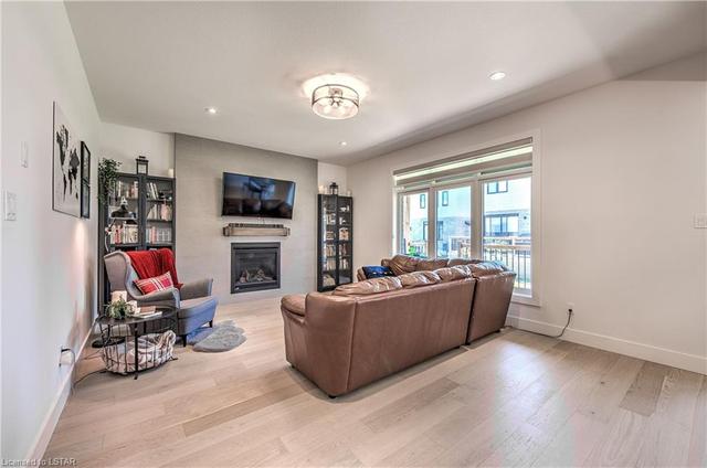 1783 Brayford Avenue, House detached with 4 bedrooms, 3 bathrooms and 4 parking in London ON | Image 16