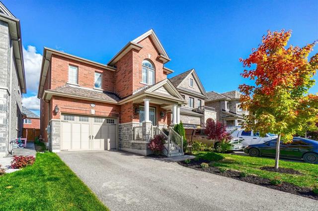 58 Walker Blvd, House detached with 4 bedrooms, 3 bathrooms and 3.5 parking in New Tecumseth ON | Image 12