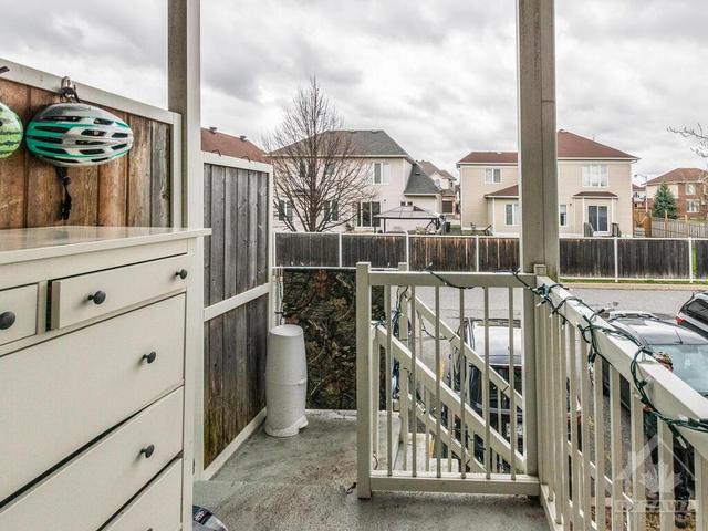 33 - 467 Chapman Mills Drive, House attached with 2 bedrooms, 3 bathrooms and 1 parking in Ottawa ON | Image 10