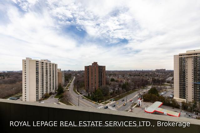 ph 40 - 300 Mill Rd, Condo with 3 bedrooms, 2 bathrooms and 2 parking in Toronto ON | Image 19