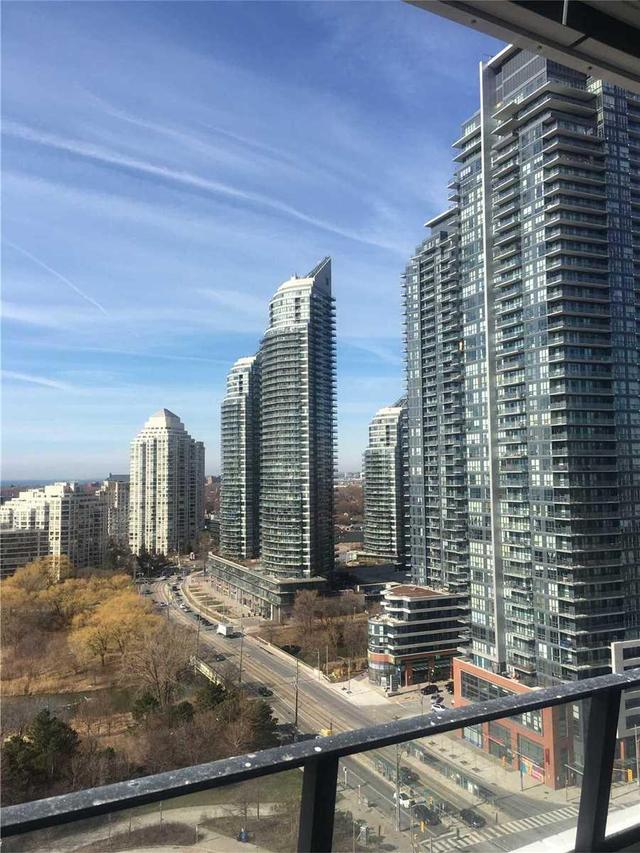 1619 - 30 Shore Breeze Dr, Condo with 1 bedrooms, 1 bathrooms and 1 parking in Toronto ON | Image 11