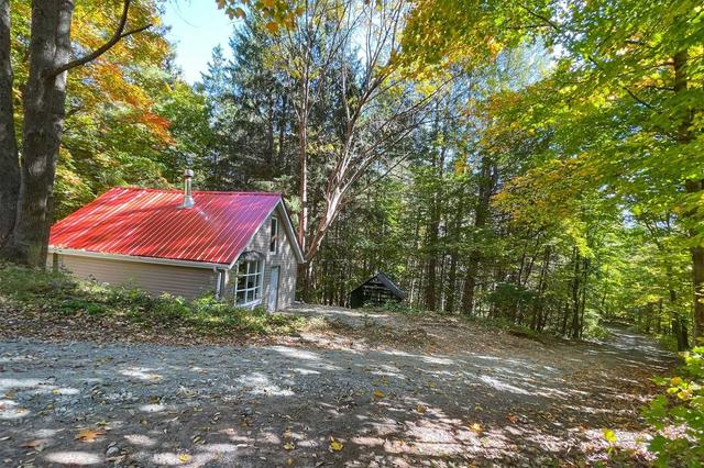 9297 Highway 118 E, House detached with 5 bedrooms, 3 bathrooms and 10 parking in Minden Hills ON | Image 20