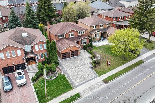 35 Oxford St, House detached with 4 bedrooms, 5 bathrooms and 6 parking in Richmond Hill ON | Image 33