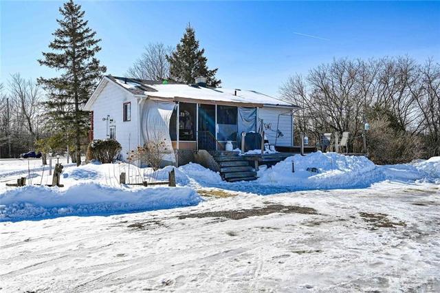 1671 County Rd 43 Road, House detached with 3 bedrooms, 2 bathrooms and 15 parking in North Grenville ON | Image 21