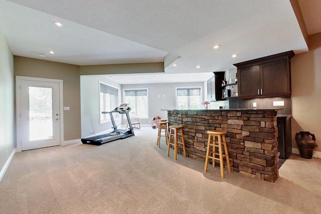 5 - 38349 Range Road 270, House detached with 4 bedrooms, 3 bathrooms and 5 parking in Red Deer County AB | Image 22