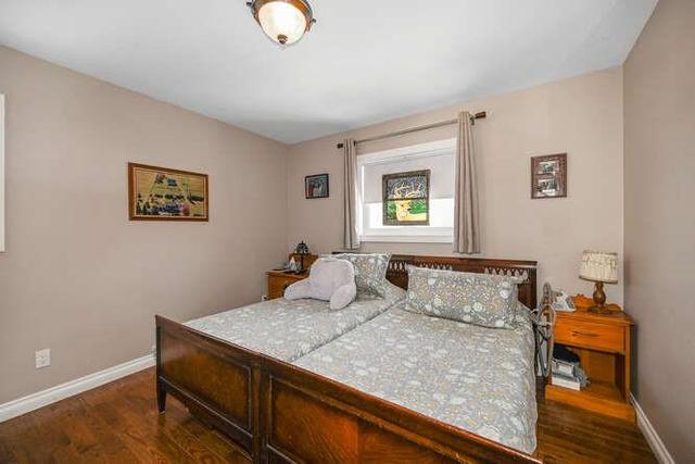 621 Escott Yonge Townline Road, House detached with 2 bedrooms, 1 bathrooms and 12 parking in Front of Yonge ON | Image 20