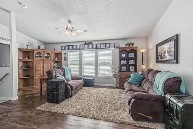 170013 Twp Rd 95 A, House detached with 6 bedrooms, 3 bathrooms and 4 parking in Taber MD AB | Image 4