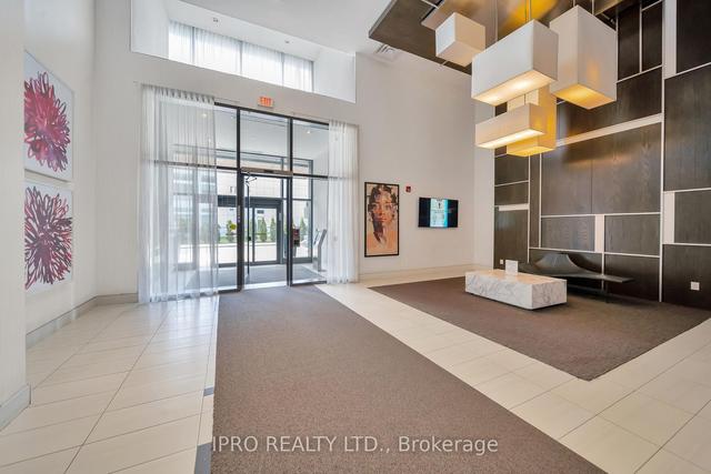 517 - 4011 Brickstone Mews, Condo with 1 bedrooms, 1 bathrooms and 1 parking in Mississauga ON | Image 13