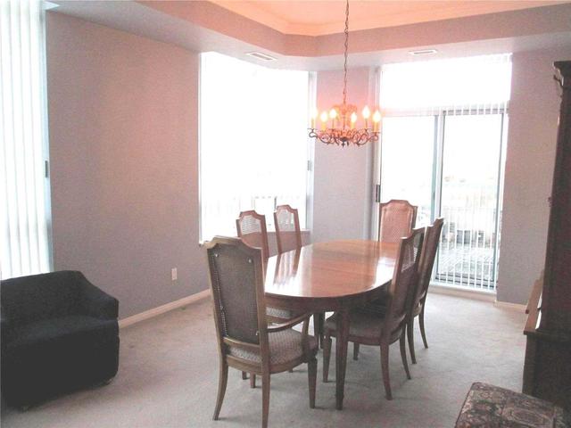 ph 101 - 5 Emerald Lane, Condo with 2 bedrooms, 2 bathrooms and 1 parking in Vaughan ON | Image 5