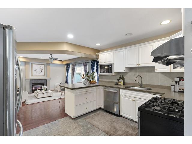 18209 64 Avenue, House detached with 4 bedrooms, 3 bathrooms and 8 parking in Surrey BC | Card Image