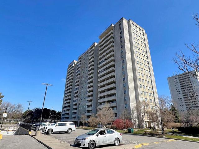 1804 - 1338 York Mills Rd, Condo with 2 bedrooms, 1 bathrooms and 1 parking in Toronto ON | Image 20