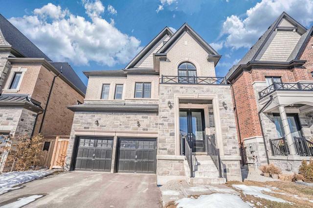 144 Algoma Dr, House detached with 4 bedrooms, 5 bathrooms and 6 parking in Vaughan ON | Image 1