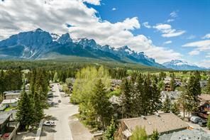 4 - 722 3rd Street, Home with 2 bedrooms, 1 bathrooms and 2 parking in Kananaskis AB | Image 40