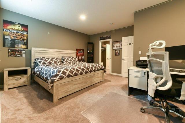 119 Wentwillow Lane Sw, House detached with 5 bedrooms, 3 bathrooms and 6 parking in Calgary AB | Image 45