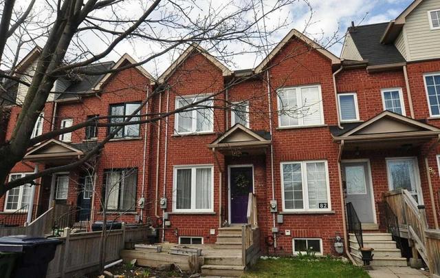 80 Osler St, House attached with 3 bedrooms, 3 bathrooms and 1 parking in Toronto ON | Image 1