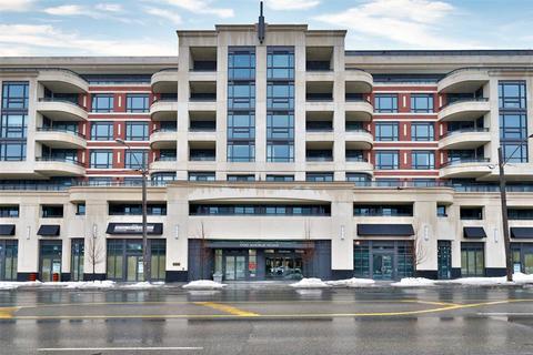 408 - 1700 Avenue Rd, Condo with 3 bedrooms, 3 bathrooms and 2 parking in Toronto ON | Card Image