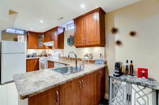 80 Sail Cres, House detached with 4 bedrooms, 4 bathrooms and 6 parking in Vaughan ON | Image 29
