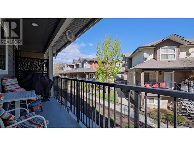 10 - 1297 Findlay Road, House attached with 3 bedrooms, 2 bathrooms and 2 parking in Kelowna BC | Image 30