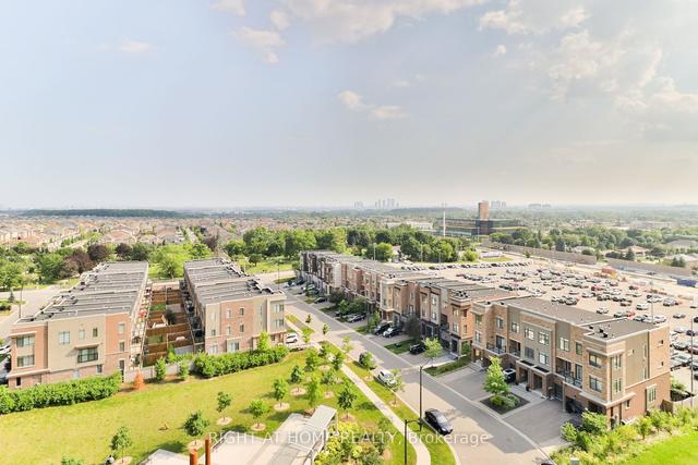 832 - 99 Eagle Rock Way, Condo with 1 bedrooms, 1 bathrooms and 1 parking in Vaughan ON | Image 31