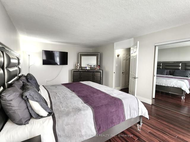 304 - 255 Bamburgh Circ, Condo with 3 bedrooms, 2 bathrooms and 2 parking in Toronto ON | Image 17