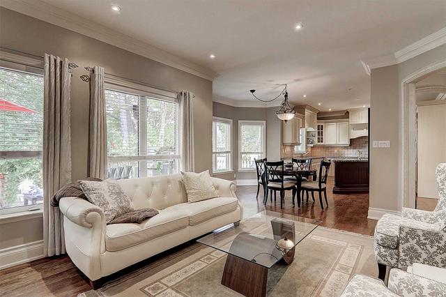 20 Blithfield Ave, House detached with 4 bedrooms, 6 bathrooms and 6 parking in Toronto ON | Image 5