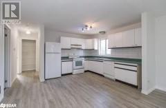 upper - 24 Fifth Street, Condo with 2 bedrooms, 1 bathrooms and 2 parking in Midland ON | Image 3
