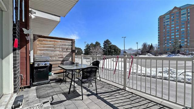 59 - 1359 Neilson Rd, Townhouse with 2 bedrooms, 1 bathrooms and 1 parking in Toronto ON | Image 6