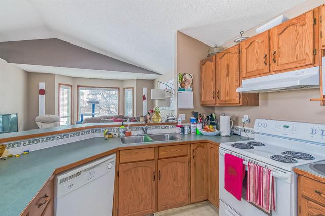 218 Arbour Stone Place Nw, House detached with 4 bedrooms, 3 bathrooms and 2 parking in Calgary AB | Image 14