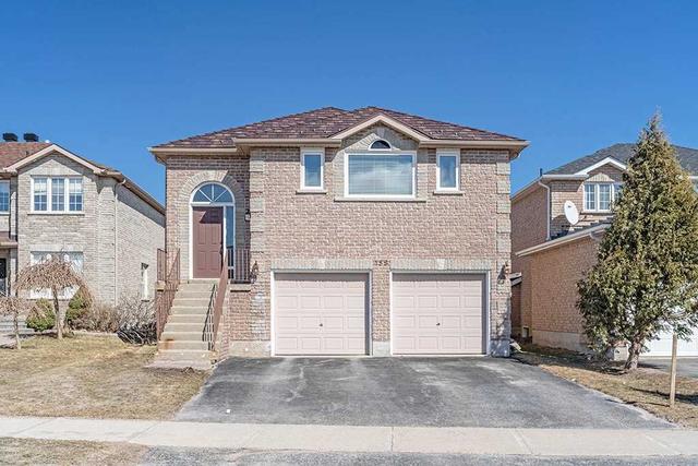 158 Dean Ave, House detached with 3 bedrooms, 3 bathrooms and 4 parking in Barrie ON | Image 12