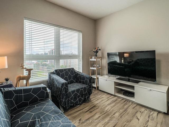 1117 - 258a Sunview St, Condo with 2 bedrooms, 2 bathrooms and 0 parking in Waterloo ON | Image 17