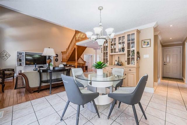 514 Lexington Cres, House detached with 5 bedrooms, 5 bathrooms and 11 parking in Waterloo ON | Image 39