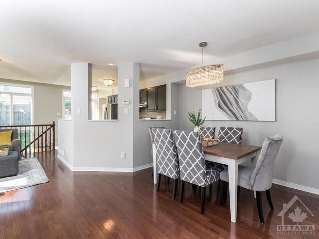 401 Dusk Private, Townhouse with 3 bedrooms, 3 bathrooms and 3 parking in Ottawa ON | Image 12