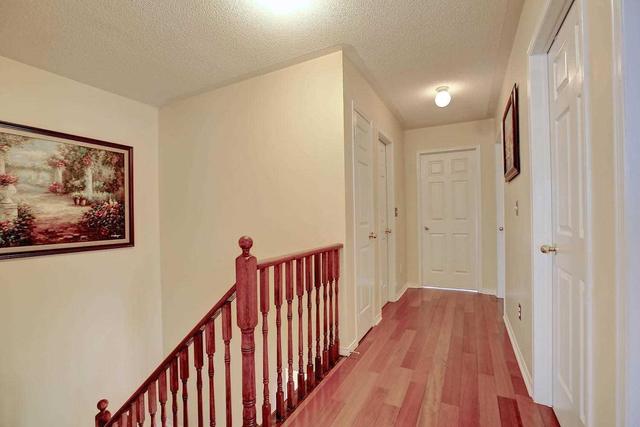 1106 Galesway Blvd, House detached with 4 bedrooms, 4 bathrooms and 3 parking in Mississauga ON | Image 10
