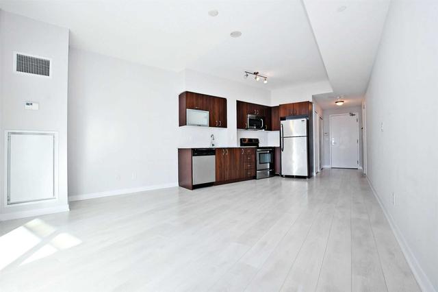 709 - 150 East Liberty St, Condo with 0 bedrooms, 1 bathrooms and 0 parking in Toronto ON | Image 3