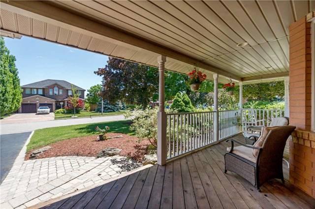 1 Split Maple Lane, House detached with 4 bedrooms, 4 bathrooms and 8 parking in Halton Hills ON | Image 2