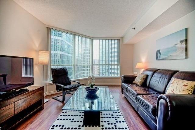 1500 - 38 Elm St, Condo with 1 bedrooms, 1 bathrooms and 0 parking in Toronto ON | Image 20