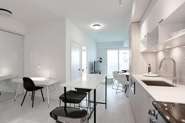602 - 60 Tannery Rd, Condo with 1 bedrooms, 1 bathrooms and 0 parking in Toronto ON | Image 25
