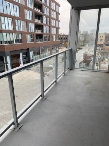 210 - 25 Baseball Pl, Condo with 2 bedrooms, 2 bathrooms and 1 parking in Toronto ON | Image 6