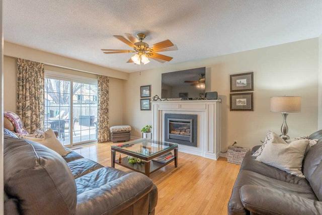 2619 Cavendish Dr, House detached with 4 bedrooms, 4 bathrooms and 4 parking in Burlington ON | Image 8