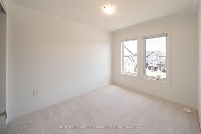 42 Totten Tr, Townhouse with 3 bedrooms, 3 bathrooms and 2 parking in New Tecumseth ON | Image 5
