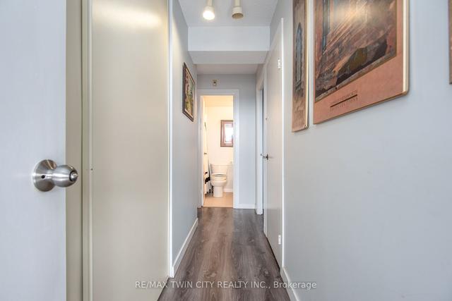 805 - 375 King St N, Condo with 2 bedrooms, 2 bathrooms and 1 parking in Waterloo ON | Image 18
