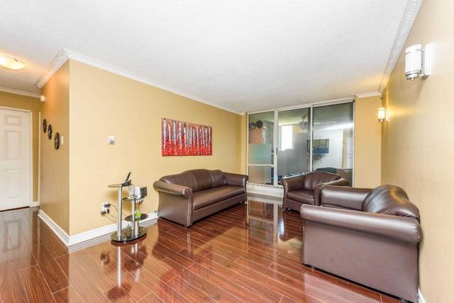 913 - 1625 Bloor St, Condo with 3 bedrooms, 2 bathrooms and 1 parking in Mississauga ON | Image 28