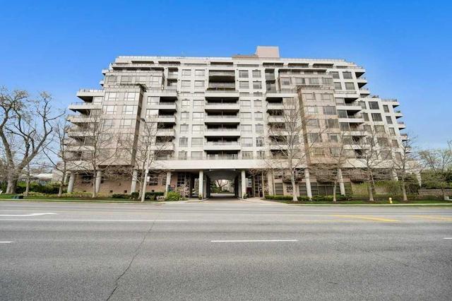 207 - 2662 Bloor St W, Condo with 1 bedrooms, 2 bathrooms and 1 parking in Toronto ON | Image 14