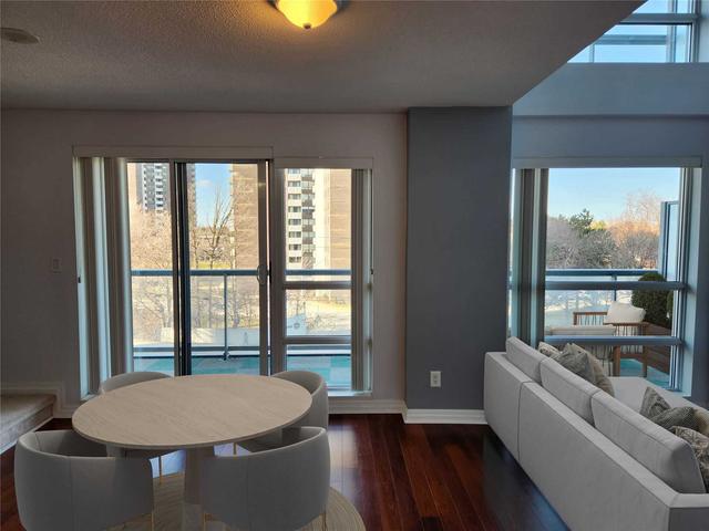 333 - 2035 Sheppard Ave E, Condo with 1 bedrooms, 1 bathrooms and 1 parking in Toronto ON | Image 21
