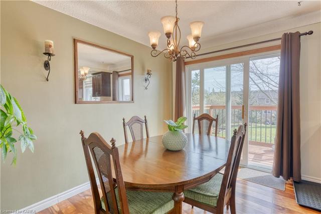 1429 Avondale Crescent, House detached with 4 bedrooms, 1 bathrooms and 5 parking in Kingston ON | Image 5